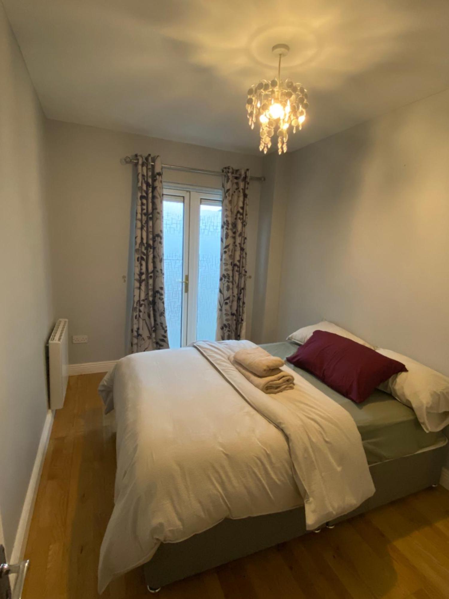 Cosy Dublin Apartment Exterior foto